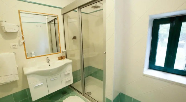 Апартаменты с 2 комнатами Casa Vacanze Vittoria