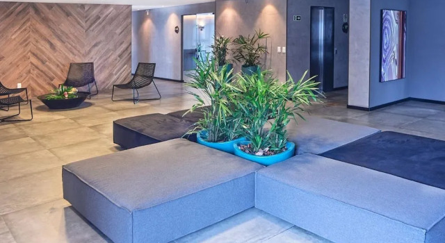 Edificio Time - Apto 703