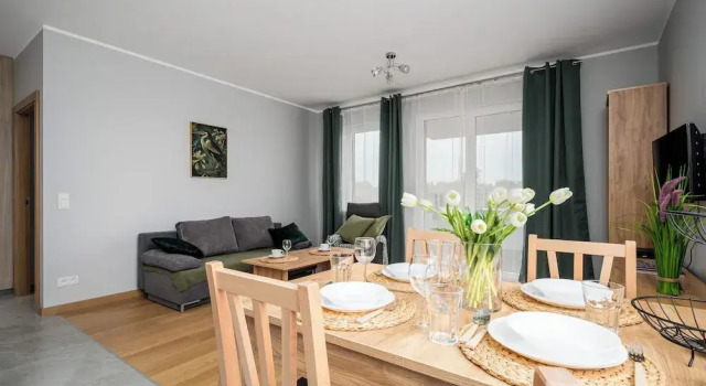 Apartamenty Sun & Snow Szeligowska, Prenota Appartamento Varsavia Masovia