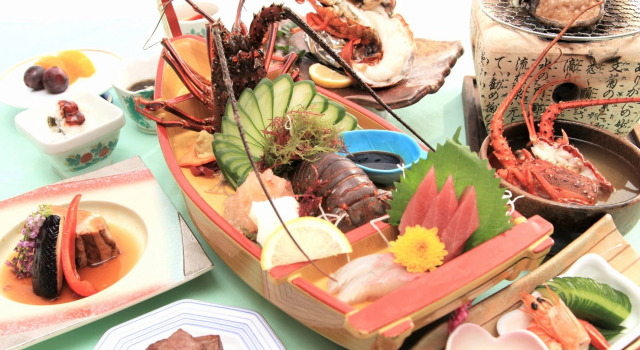 Daikoku Resort Hotel, Rezervați Stațiune Shibushi Kagoshima