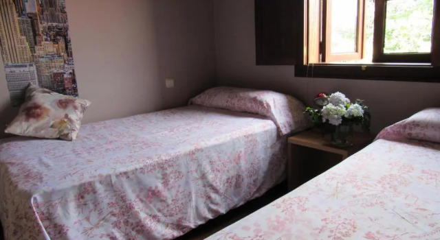 Casa de Ana, Book Hotel Pontevedra 