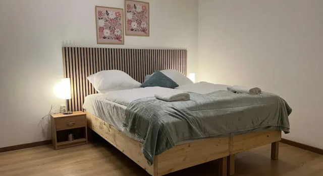 Private Room for Long Term Near Rennweg, Prenota Appartamento Vienna Austria