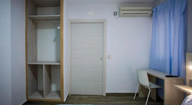 Номер Standard Hotel Bari