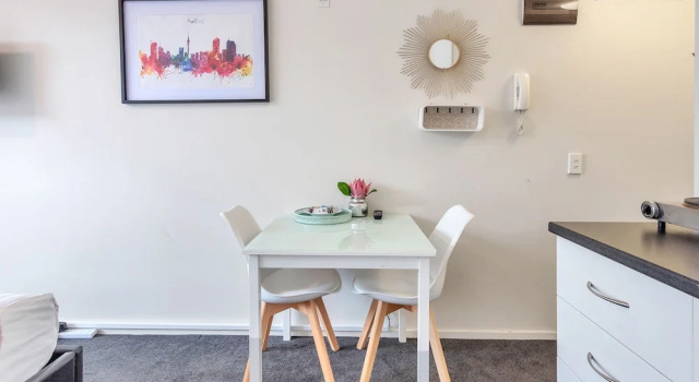 Студия Awesome City Studio with WiFi Nr Spark Arena