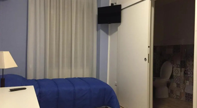 Itaka, Book Hotel Hotels in Abruzzo with Parking, Parking