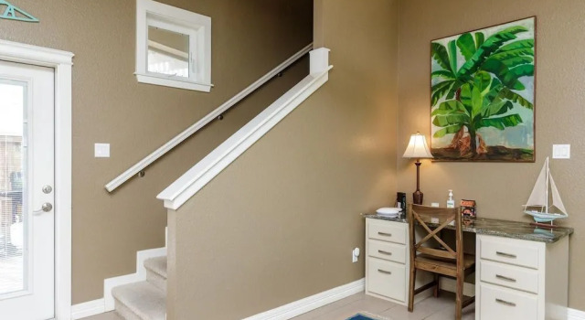 Coastal Cotter Getaway