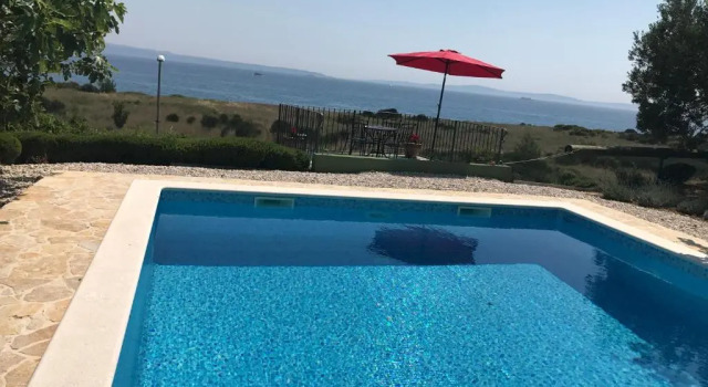 Вилла Holiday Home Oleja