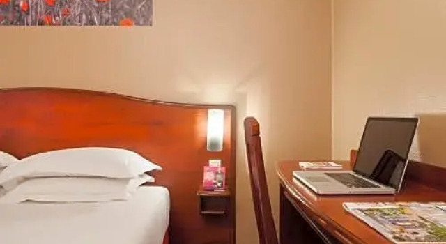 Номер Standard Arras Hotel