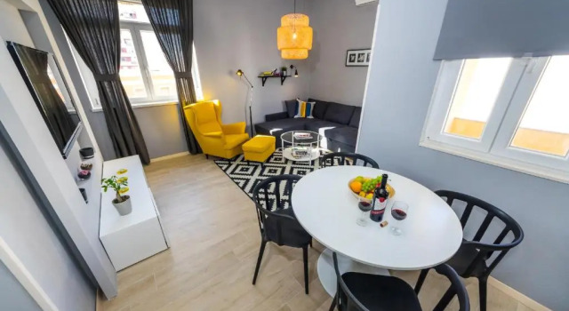 Harbour Lounge Apartment, Забронировать Апартаменты/квартира Апартаменты Задар, рядом с Пляж Коловаре, Апартаменты/квартира