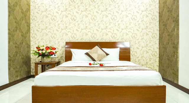 Chau Thanh Hotel, Buchen Sie Hotel SPA-Hotels in Ninh Thuan, SPA