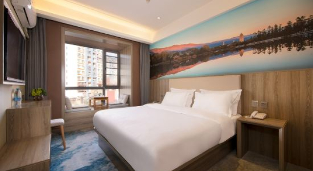 Zoige Yuntu Starry Sky Ranch Hotel (Jiuqu Huanghe Yiwan), Rezerwuj Hotel Ngawa Chiny
