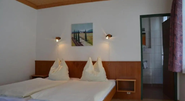 Landhaus Schafflinger