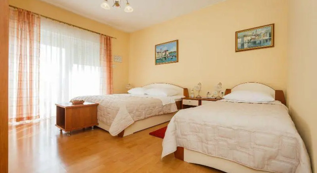 Номер Standard Hotel Adria