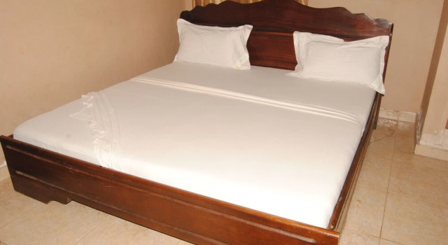 Standard chambre Hotel Paramondo