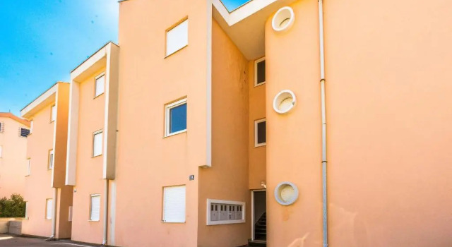 Apartment Valentina 1, Забронировать Апартаменты/квартира Апартаменты Новалья, Апартаменты/квартира
