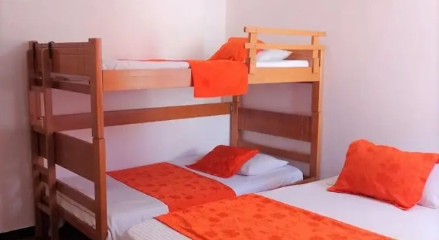 Номер Standard Hotel La Gran Mansion De La Negra