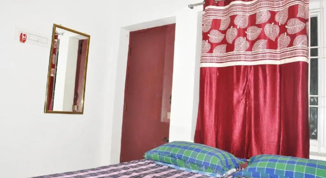AS Garden Lodge, Забронировать Отель Отели штата Тамилнада с парковкой, Парковка
