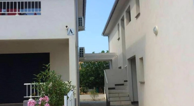 Apartment With One Bedroom In Santa Lucia Di Moriani With Wonderful Sea View Terrace And Wifi, Varaa Huoneisto Santa-Lucia-di-Moriani 