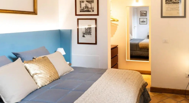 Arc Trilussa 44, Prenota Hotel Trastevere Roma
