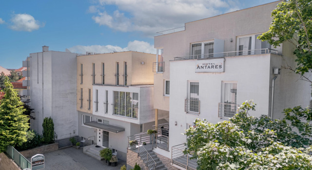Hotel ANTARES