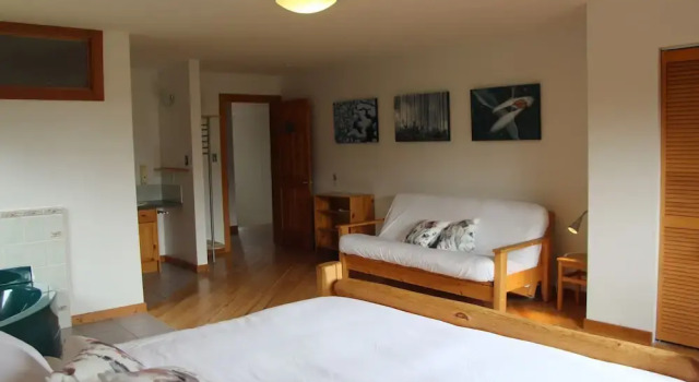 Suite Aurum Lodge