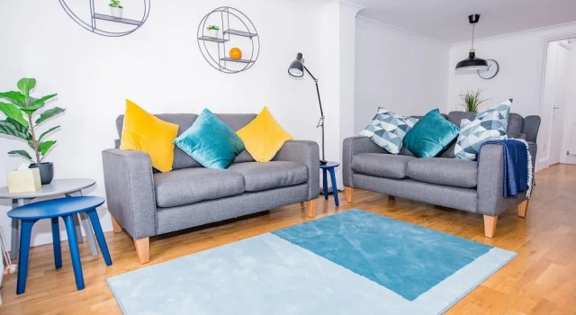 The City on your Doorstep, Boek Appartement Hotels in Cambridge met parkeren, Parkeren