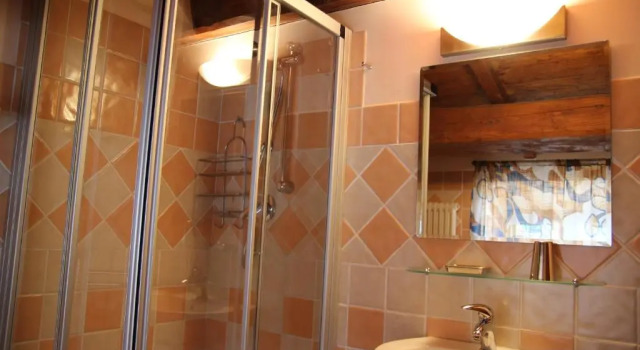 Четырёхместный номер Standard Agriturismo Capriccio Di Giove