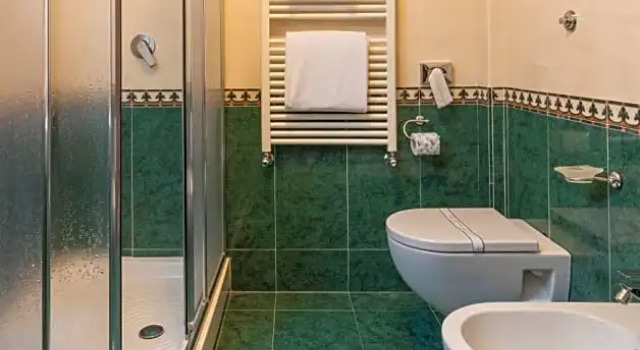 Трёхместный номер Standard Hotel Lido - Beach and Palace