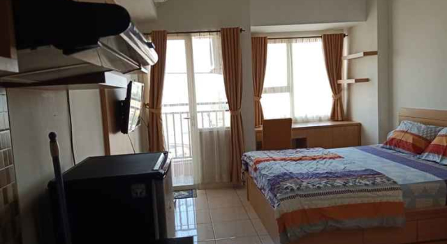 Apartmen Margonda Residence IV & V by LzyRoom