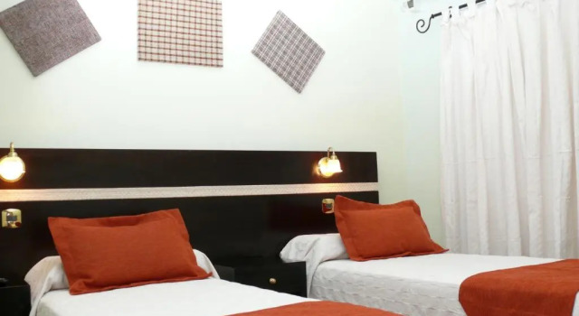 Двухместный номер Standard Gregorio I Hotel Boutique