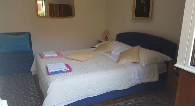 Apartment Lidija