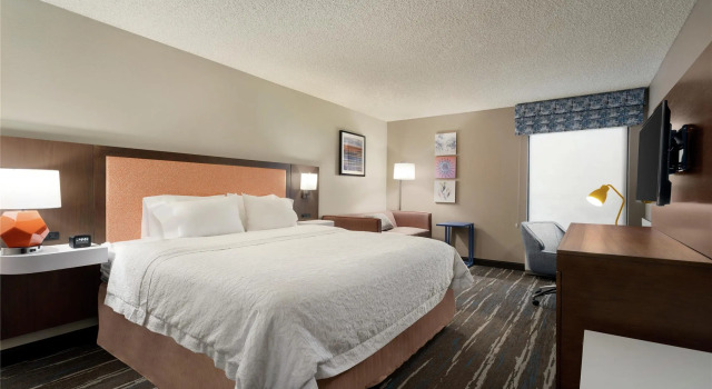 Номер Standard Hampton Inn Phoenix-Chandler
