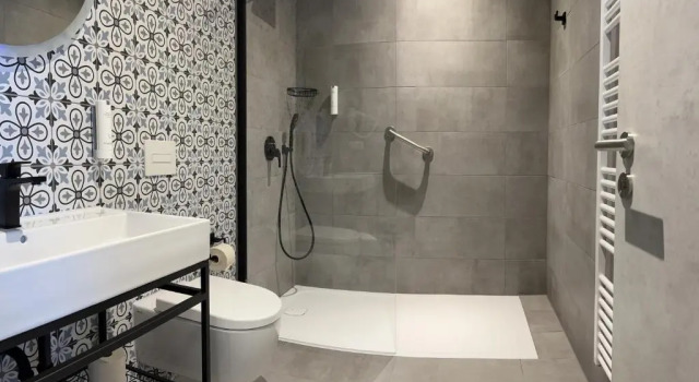 Двухместный номер Standard Novel Hotel
