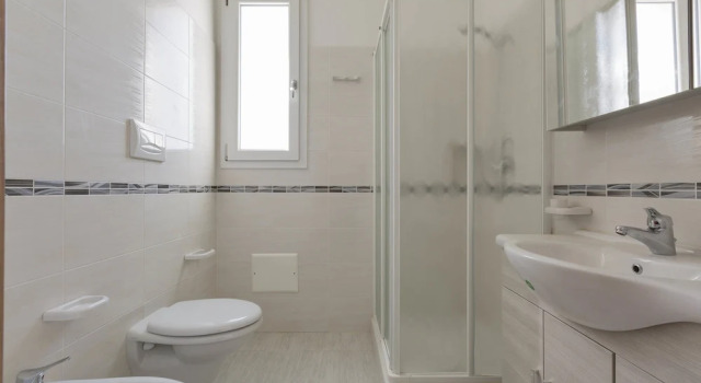 Апартаменты Residence Pianeta Mare