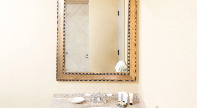 Четырёхместный номер Standard Red Lion Hotel Boise Downtowner