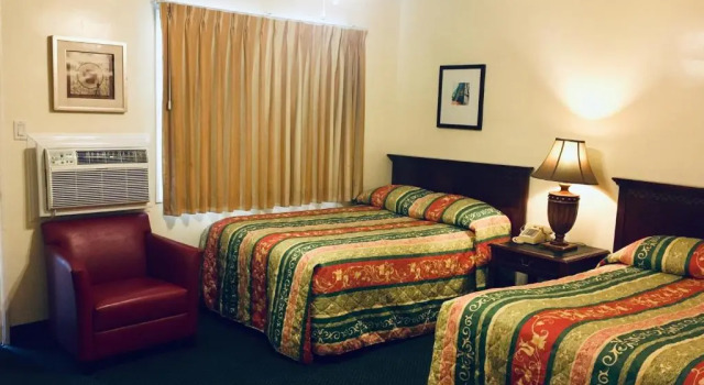 Los Feliz Hotel, Κράτηση Ξενοδοχείο Glendale San Fernando Valley