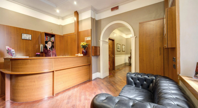 Hotel St. Moritz