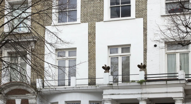 Urban Stay Portobello Market Apartments, Varaa Huoneisto Asunnot kohteessa Merseyside, Huoneisto