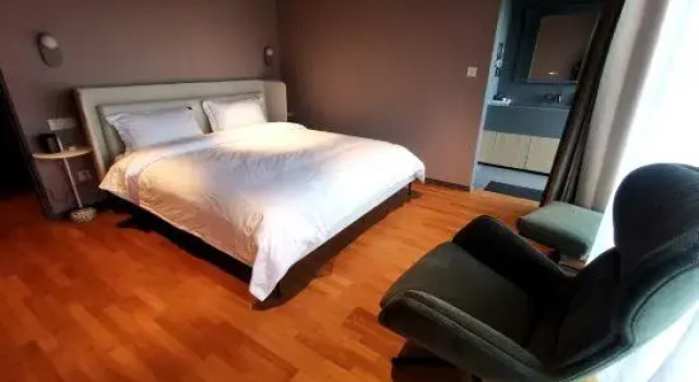 Семейный люкс Yirenfang B&B