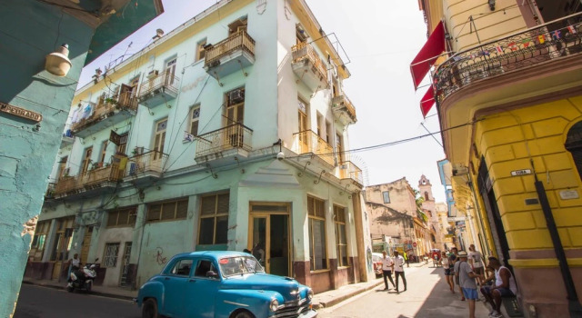 Casa Habana Flores, Забронировать Отель Гавана Гавана, рядом с Старая площадь