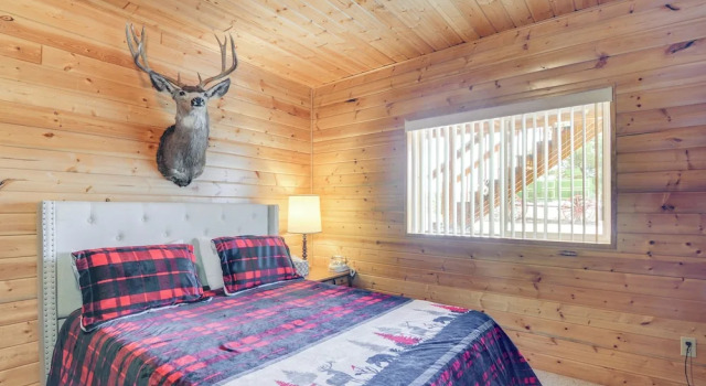 Pet-friendly Cabin < 1 Mi to Panguitch Lake!, Buchen Sie Ferienhaus Panguitch Lake Resort USA