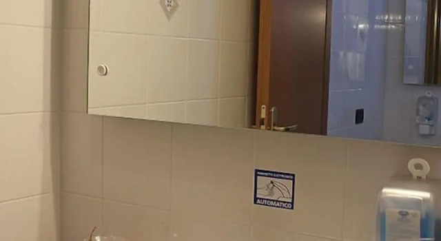 Номер Standard Hotel il Focolare