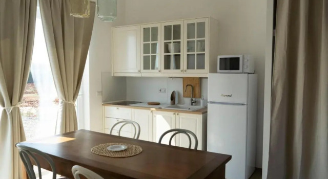 Студия Deluxe Corallo Country House