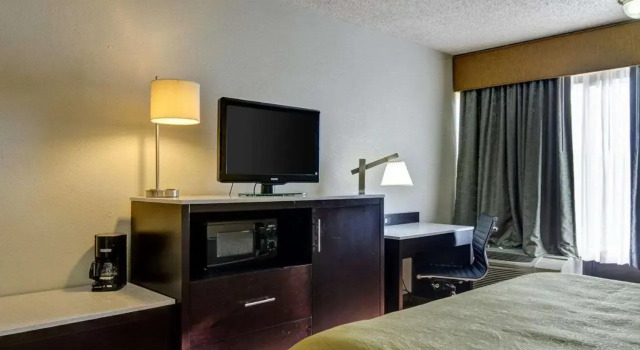 Comfort Inn, Varaa Hotelli Fort Smith 