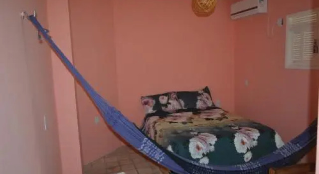 Pousada Caçuá