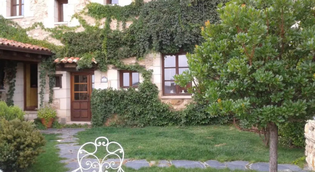 Коттедж La Casa de San Gil