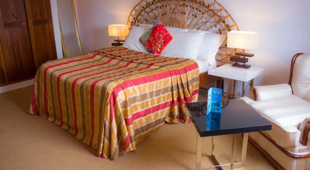 Suite Hotel Azur