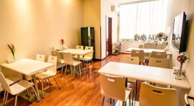 GreenTree Inn Handan Hanshan District South Fudong, Book Hotel Handan Hebei
