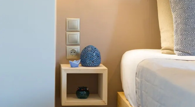 Апартаменты Nautilus Charm Apartment