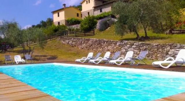 Fattoria Le Pici